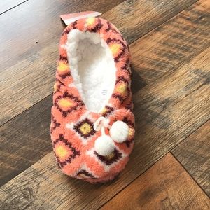 Slippers